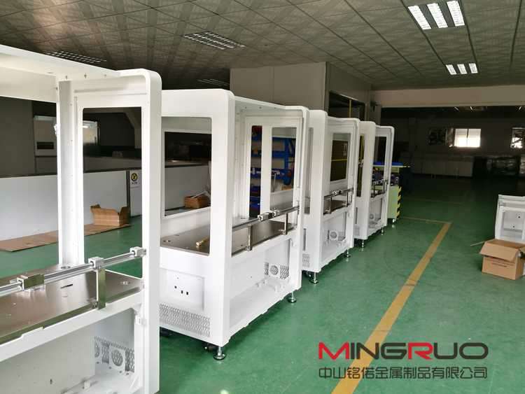 长沙兴辉虚拟现实应用有限公司教您在制作钣金件的时候各种材料的比较