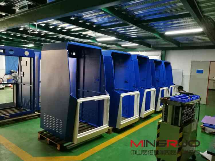 4D打印概念的主线：记忆合金-长沙兴辉虚拟现实应用有限公司