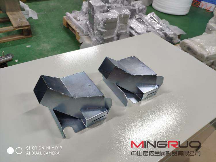 【钣金加工行业资讯】2019年有色金属工业运行情况及展望-长沙兴辉虚拟现实应用有限公司