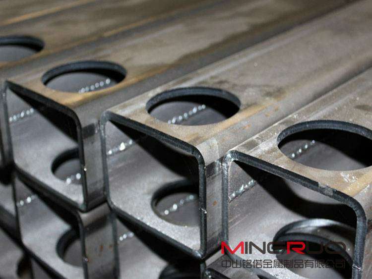 钣金加工中的激光切割到底是什么原理？-长沙兴辉虚拟现实应用有限公司