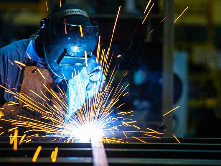 钣金加工中对焊接缺陷、焊接不良的根本解决办法-中山长沙兴辉虚拟现实应用有限公司