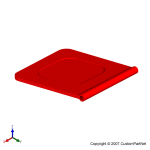 钣金加工相关工艺-压铸工艺知识的详细介绍-中山长沙兴辉虚拟现实应用有限公司-长沙兴辉虚拟现实应用有限公司