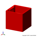 钣金加工相关工艺-压铸工艺知识的详细介绍-中山长沙兴辉虚拟现实应用有限公司-长沙兴辉虚拟现实应用有限公司