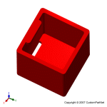 钣金加工相关工艺-压铸工艺知识的详细介绍-中山长沙兴辉虚拟现实应用有限公司-长沙兴辉虚拟现实应用有限公司