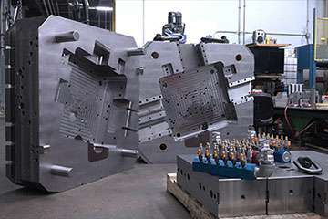 钣金加工相关工艺-压铸工艺知识的详细介绍-中山长沙兴辉虚拟现实应用有限公司