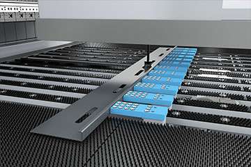 钣金加工企业如何通过引进自动化折弯成型设备降低生产成本，提高产品质量？-中山长沙兴辉虚拟现实应用有限公司