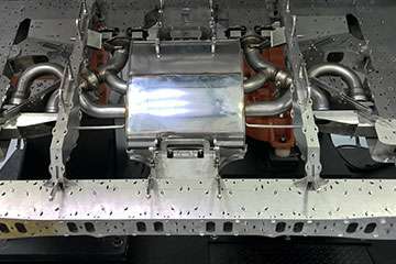 钣金加工中焊接工艺技术难点之焊接工装夹具的的深入剖析！-中山长沙兴辉虚拟现实应用有限公司-长沙兴辉虚拟现实应用有限公司