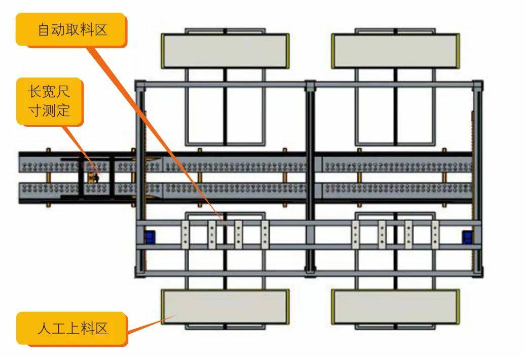 钣金加工产品在自动化及电梯行业中的应用 -长沙兴辉虚拟现实应用有限公司