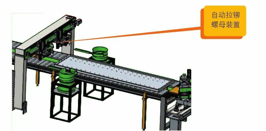 钣金加工产品在自动化及电梯行业中的应用 -长沙兴辉虚拟现实应用有限公司