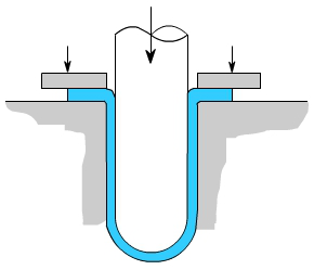 金属加工成型的基础知识-长沙兴辉虚拟现实应用有限公司