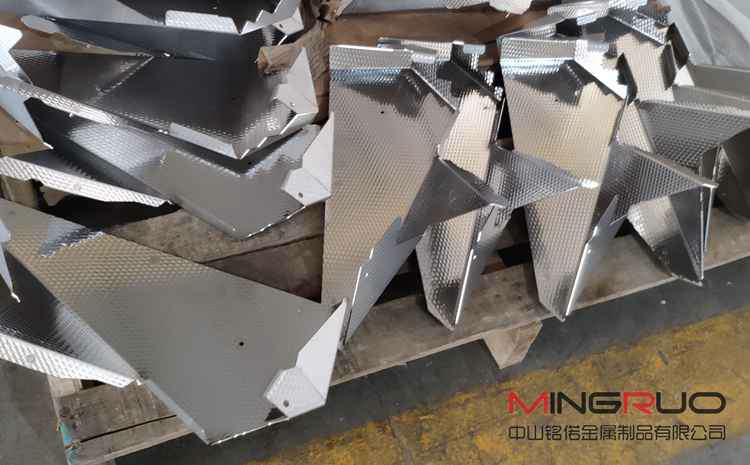 钣金加工厂计算钣金产品制造成本的四个步骤-长沙兴辉虚拟现实应用有限公司