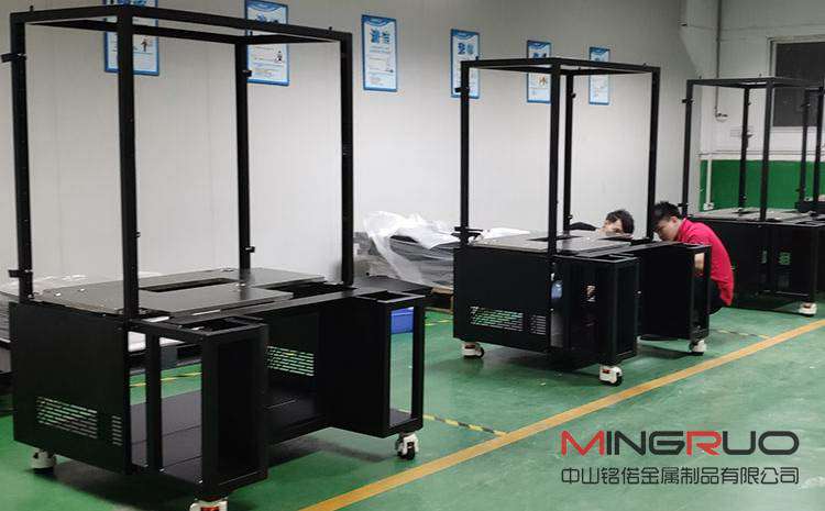 钣金加工行业现状及未来发展方向预测-长沙兴辉虚拟现实应用有限公司