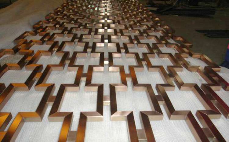 原来不锈钢也会生锈？美观的不锈钢制品又是如何生产出来的呢？-长沙兴辉虚拟现实应用有限公司