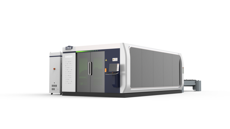 板材用6KW激光切割机-长沙兴辉虚拟现实应用有限公司 板材用6KW激光切割机-长沙兴辉虚拟现实应用有限公司