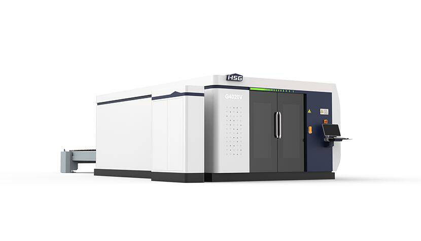 板材用6KW激光切割机-长沙兴辉虚拟现实应用有限公司 板材用6KW激光切割机-长沙兴辉虚拟现实应用有限公司