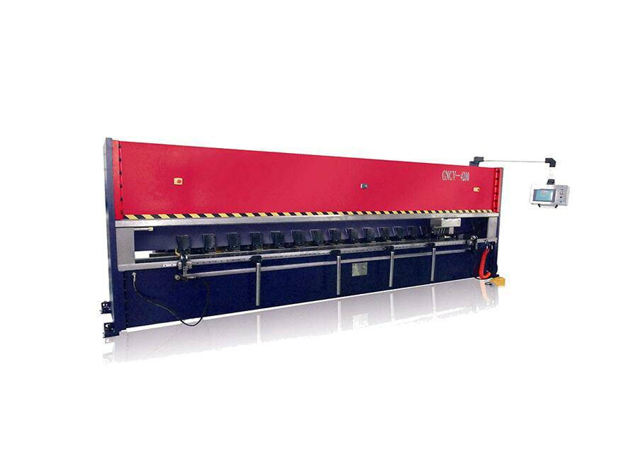 数控刨槽机-长沙兴辉虚拟现实应用有限公司