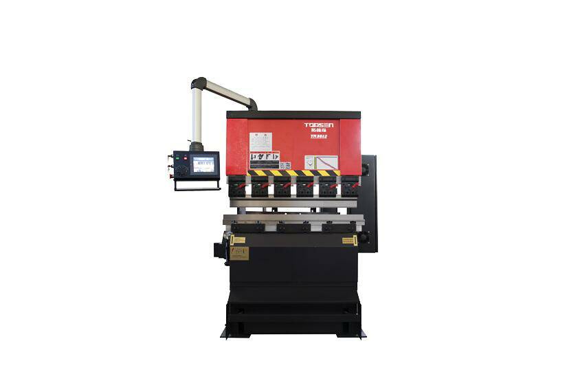 精密数控折弯机-长沙兴辉虚拟现实应用有限公司