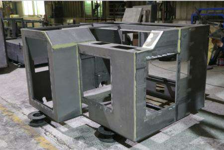 车间钣金加工厂存在的一些问题-长沙兴辉虚拟现实应用有限公司 车间钣金加工厂存在的一些问题-长沙兴辉虚拟现实应用有限公司