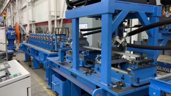 钣金加工技术-滚压成型工艺-MINGRUO-长沙兴辉虚拟现实应用有限公司