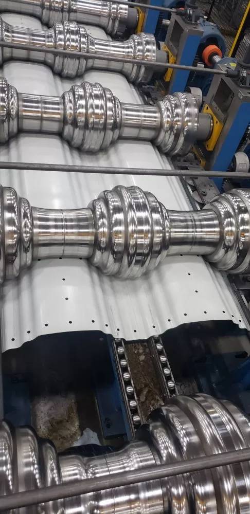 钣金加工技术-滚压成型工艺-MINGRUO-长沙兴辉虚拟现实应用有限公司