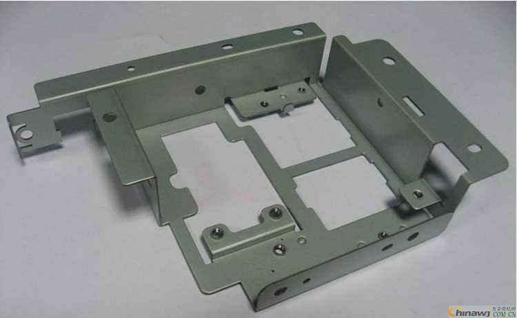 如何计算钣金折弯加工-长沙兴辉虚拟现实应用有限公司