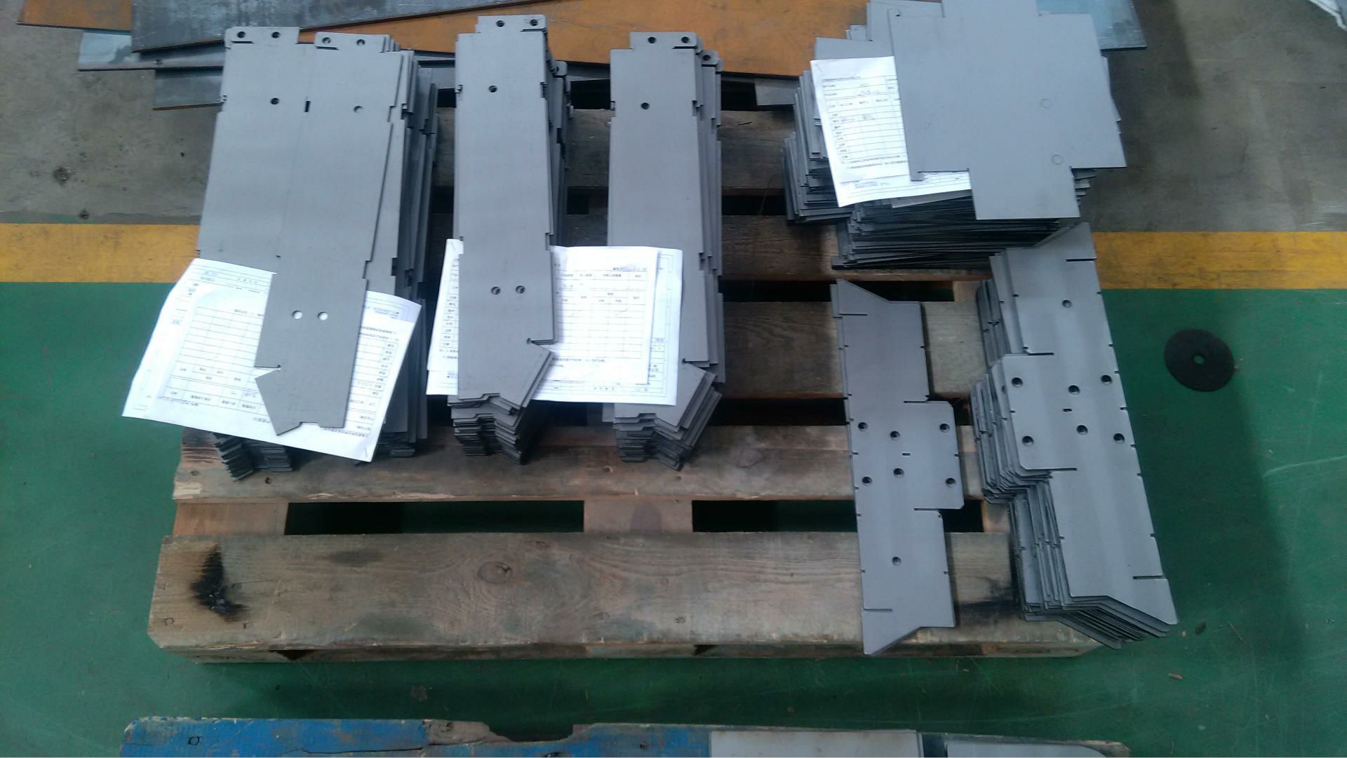 钣金加工中判断钣金激光加工的质量-长沙兴辉虚拟现实应用有限公司