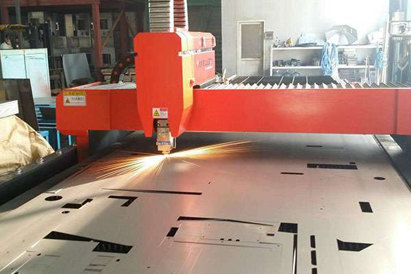 使用激光切割机精密度明显提升-长沙兴辉虚拟现实应用有限公司