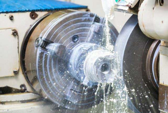 分析加工毛刺原因-长沙兴辉虚拟现实应用有限公司