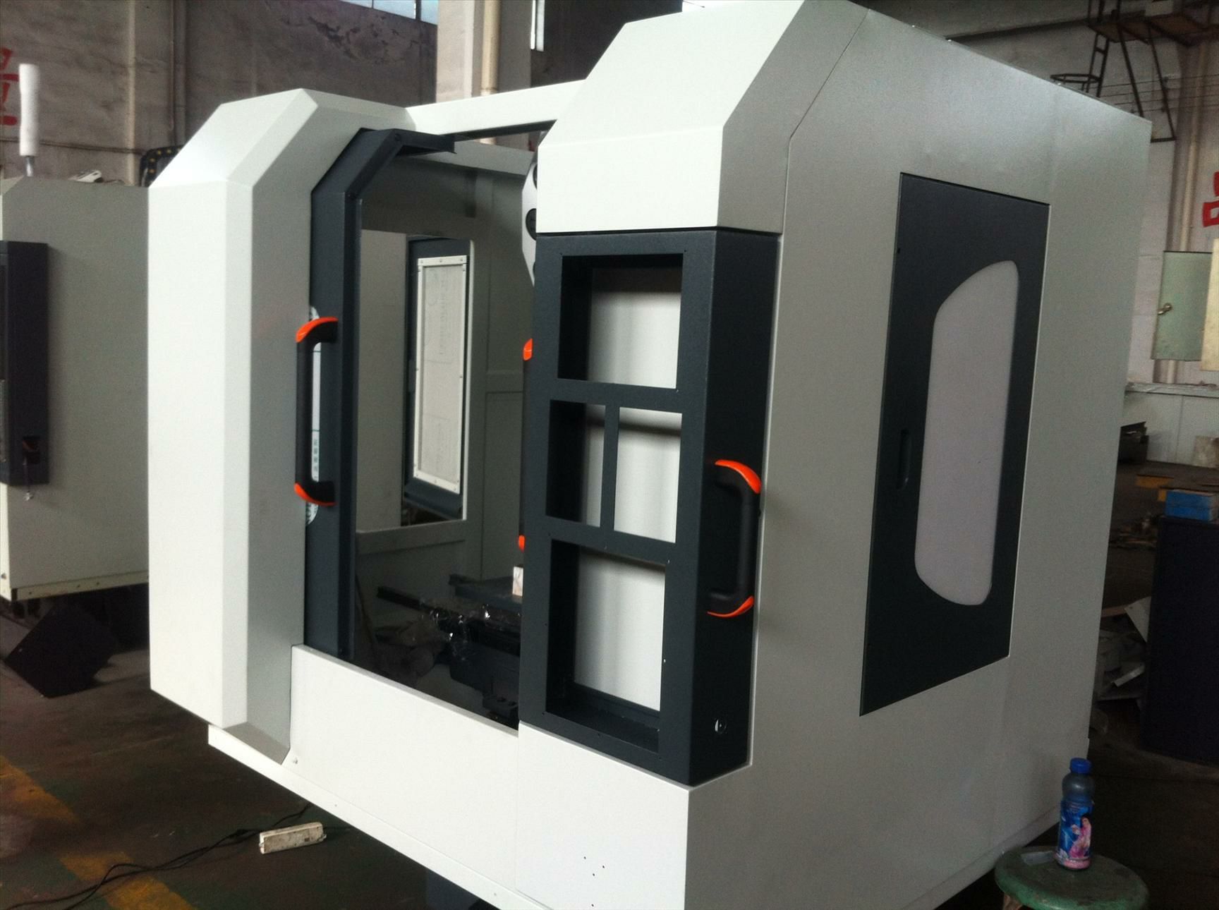 探讨提高钣金加工企业精度的方法-长沙兴辉虚拟现实应用有限公司