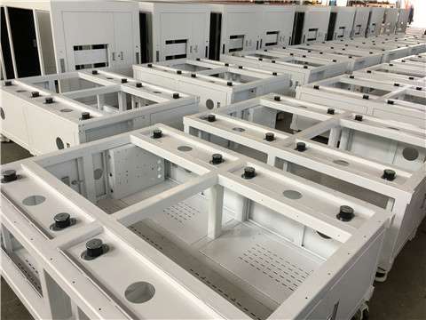 钣金加工企业该采用什么技术-长沙兴辉虚拟现实应用有限公司