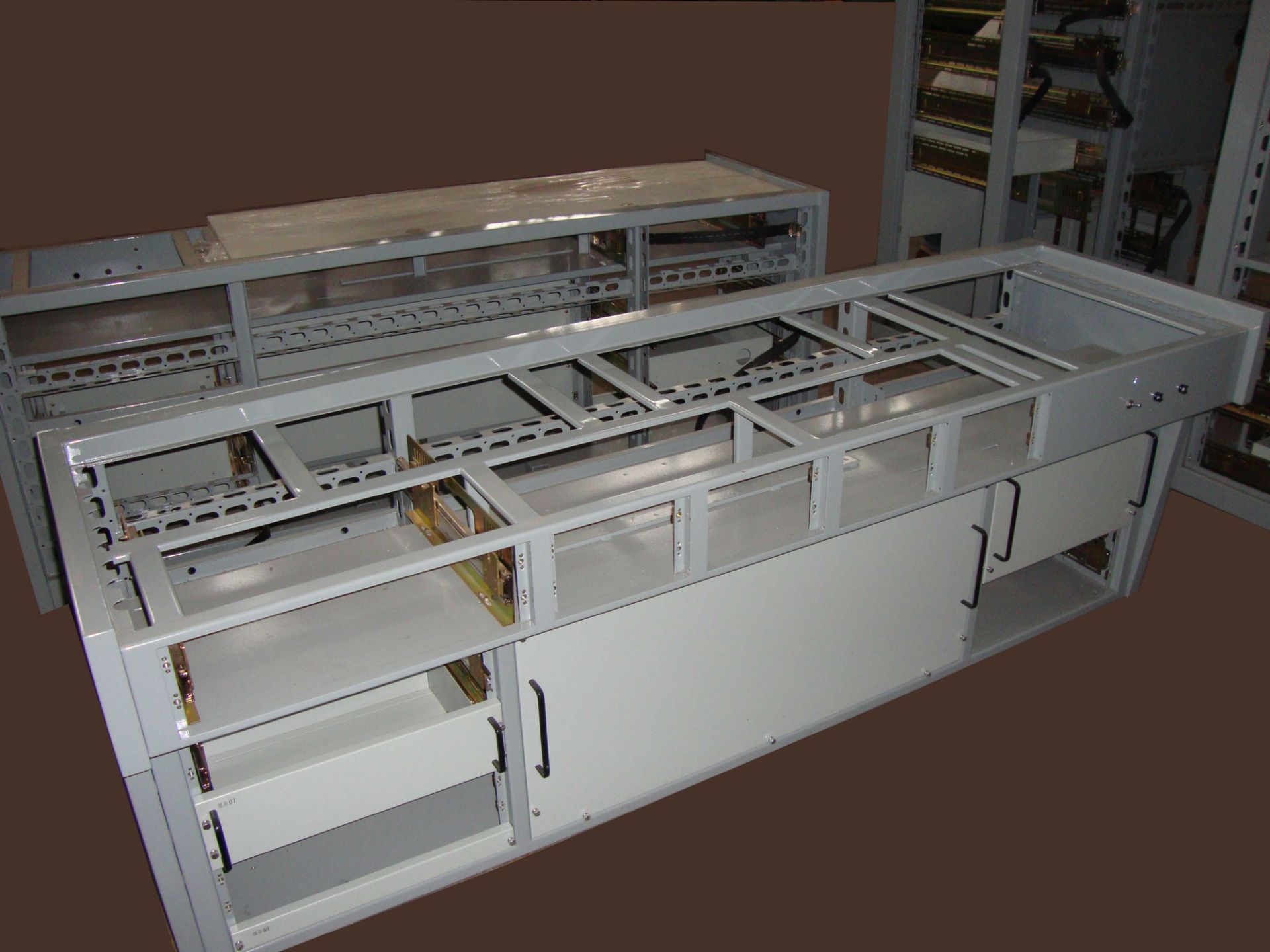 提高钣金加工企业加工品质的方法-长沙兴辉虚拟现实应用有限公司