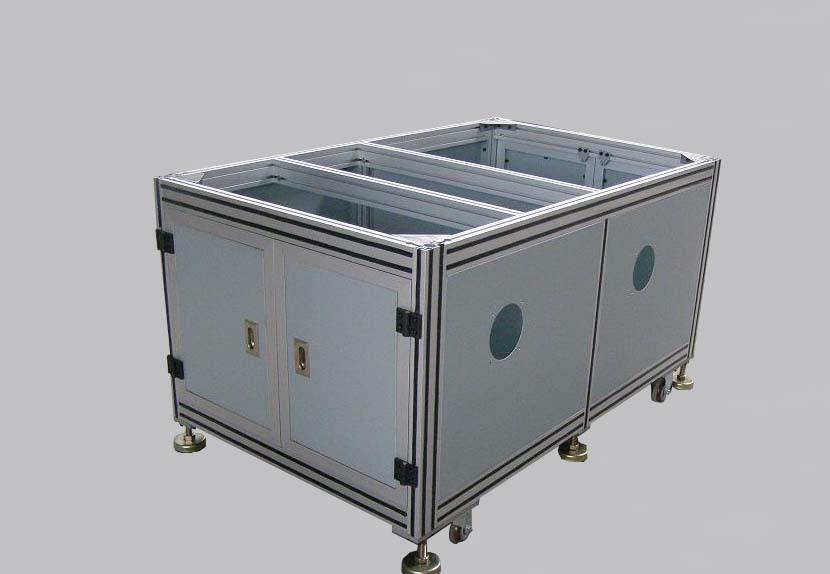 浅谈钣金加工企业钣金加工的优势-长沙兴辉虚拟现实应用有限公司