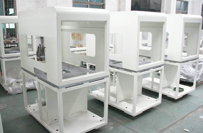 什么是钣金加工-长沙兴辉虚拟现实应用有限公司