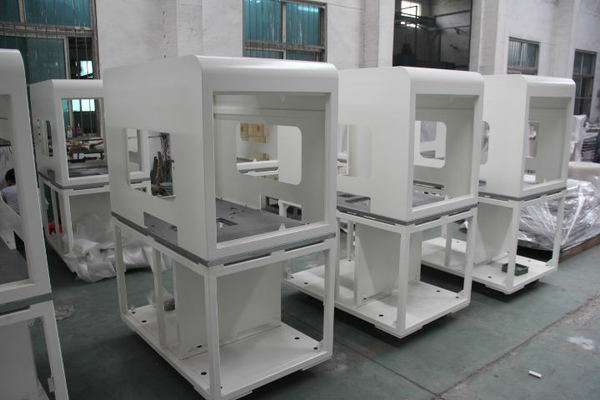 钣金加工企业该如何减少误差-长沙兴辉虚拟现实应用有限公司