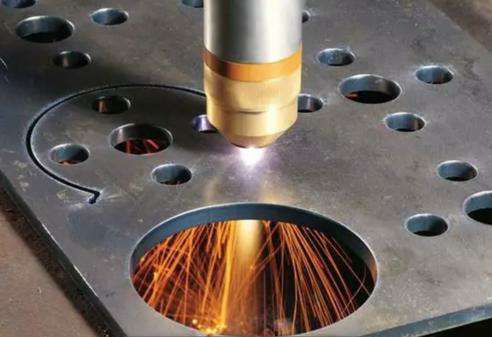 钣金加工的切割技巧-长沙兴辉虚拟现实应用有限公司