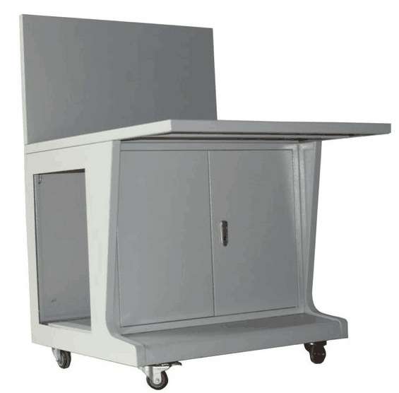 钣金新工艺的变化-长沙兴辉虚拟现实应用有限公司