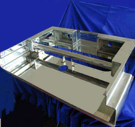 钣金加工分析生锈原因-长沙兴辉虚拟现实应用有限公司