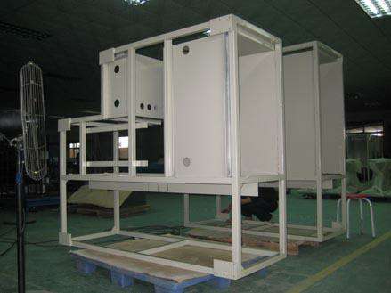 钣金加工定制有哪些流程？-长沙兴辉虚拟现实应用有限公司