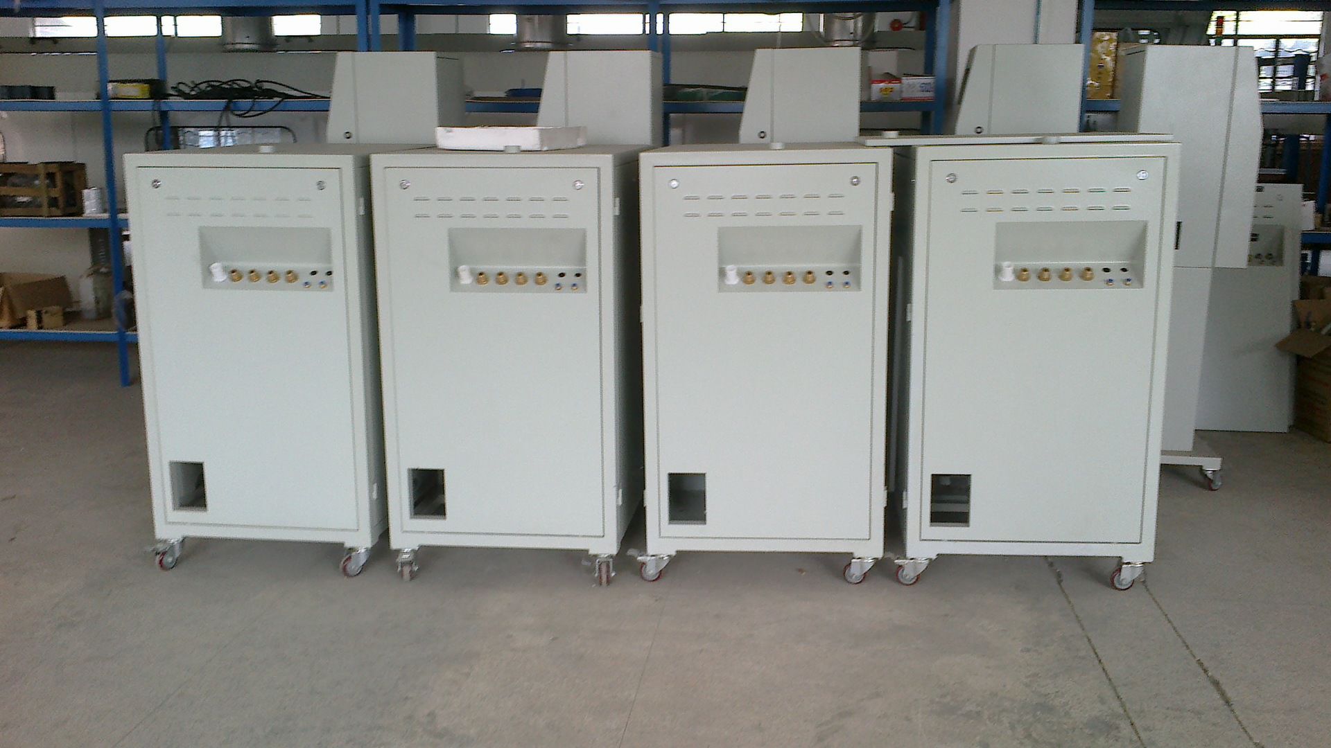 钣金加工定制工艺不断变化-长沙兴辉虚拟现实应用有限公司