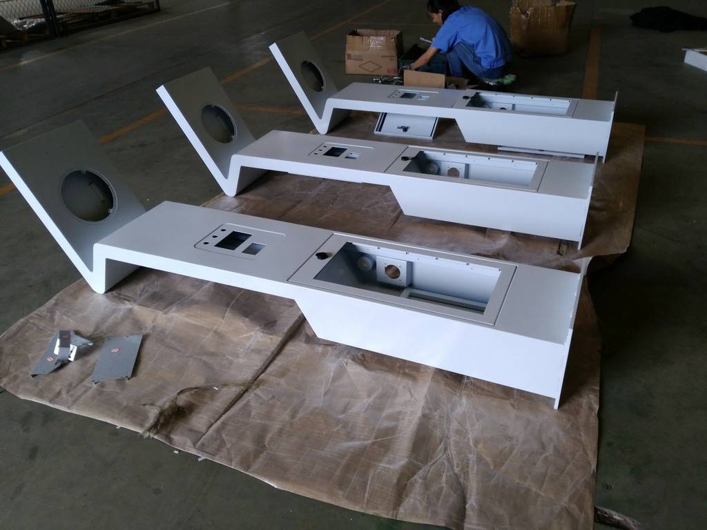 数控钣金加工的特点-长沙兴辉虚拟现实应用有限公司