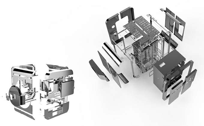 电子中是否会用到钣金加工-长沙兴辉虚拟现实应用有限公司 电子中是否会用到钣金加工-长沙兴辉虚拟现实应用有限公司