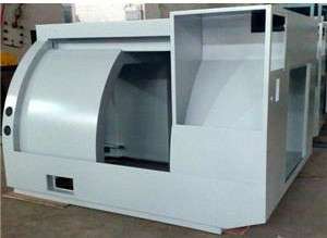 什么是钣金加工的冷加工技术-长沙兴辉虚拟现实应用有限公司