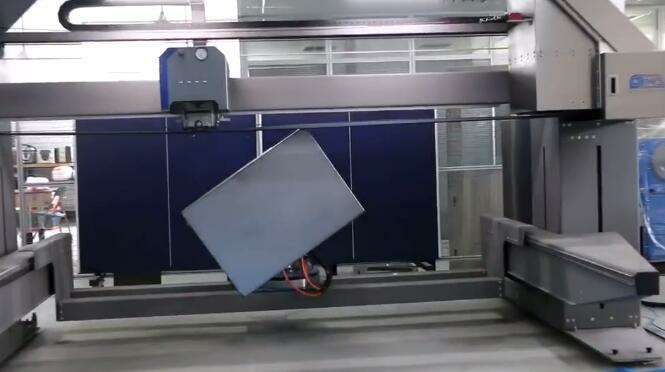 钣金加工时涉及到的打磨抛光工具-长沙兴辉虚拟现实应用有限公司