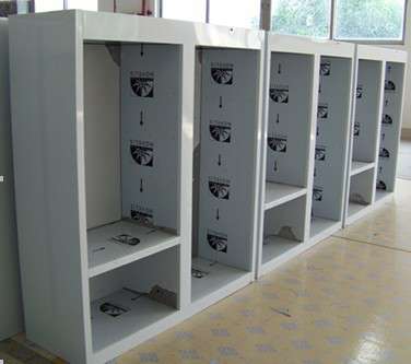 外壳钣金加工质量靠什么保障-长沙兴辉虚拟现实应用有限公司