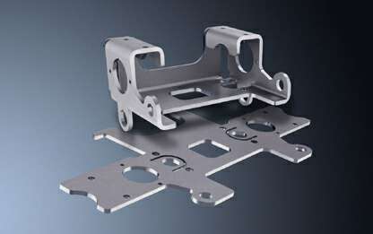 定制钣金加工机柜的要求-长沙兴辉虚拟现实应用有限公司