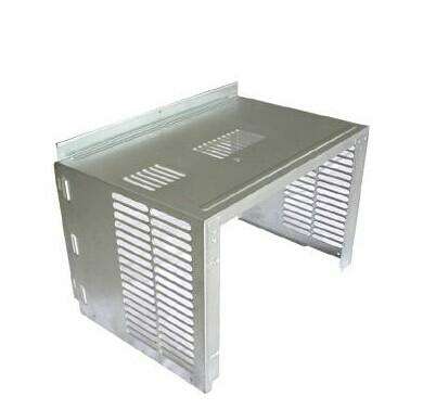 钣金加工的主要流程-长沙兴辉虚拟现实应用有限公司