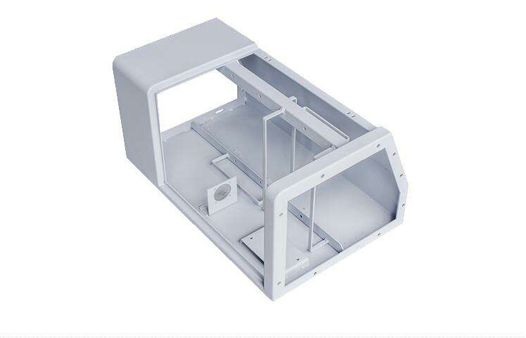 你对钣金加工表面处理了解吗-长沙兴辉虚拟现实应用有限公司