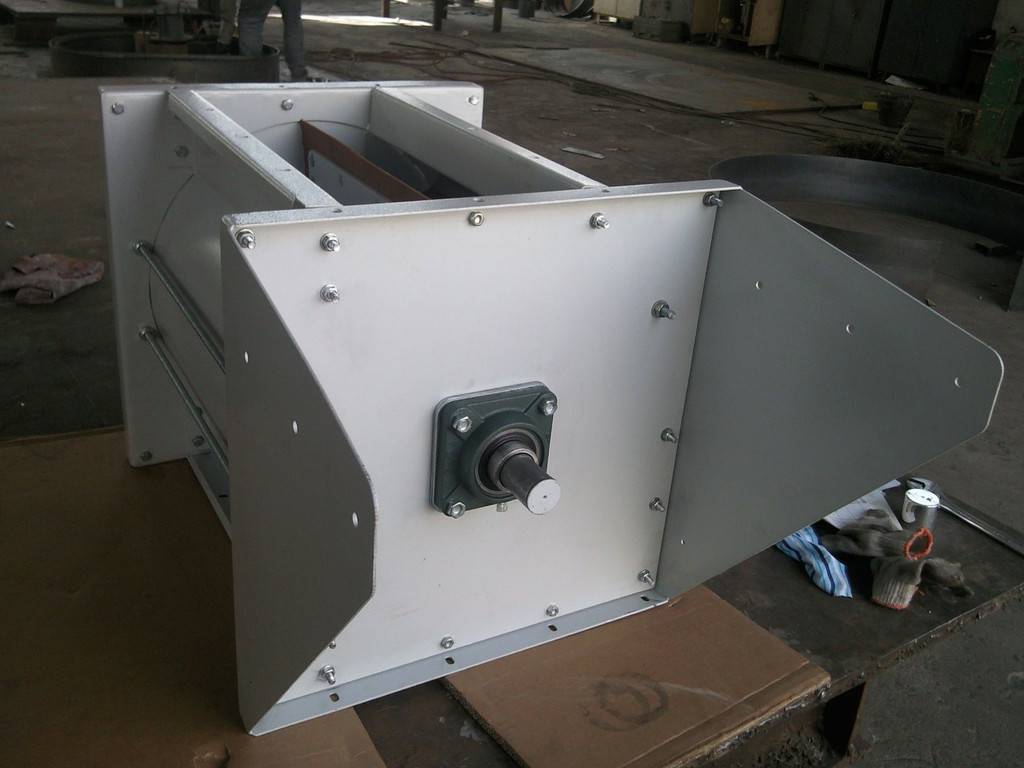 钣金加工、五金加工的差异-长沙兴辉虚拟现实应用有限公司