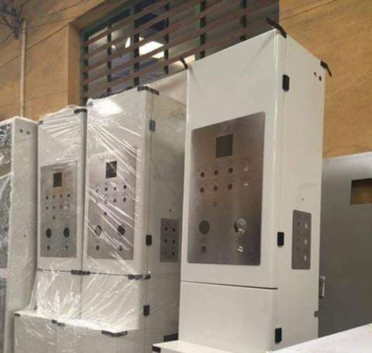 钣金加工工艺水平提升-长沙兴辉虚拟现实应用有限公司