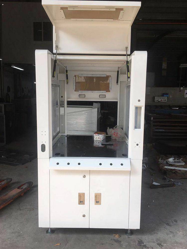 异形钣金加工能否符合加工的需要-长沙兴辉虚拟现实应用有限公司 异形钣金加工能否符合加工的需要-长沙兴辉虚拟现实应用有限公司